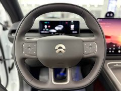 NIO ES6 75kWh - фото 11