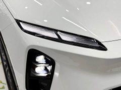 NIO ES6 75kWh - фото 16