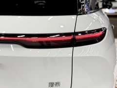 NIO ES6 75kWh - фото 17