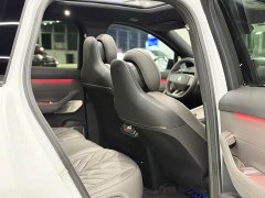 NIO ES6 75kWh - фото 8