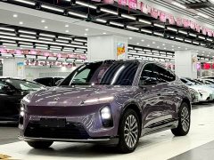 NIO EC6 75kWh - фото 1