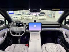 NIO EC6 75kWh - фото 10
