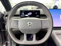 NIO EC6 75kWh - фото 12