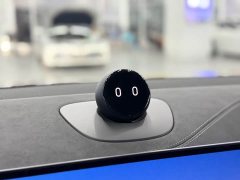 NIO EC6 75kWh - фото 13