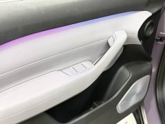 NIO EC6 75kWh - фото 15