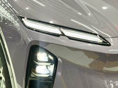 NIO EC6 75kWh - фото 16