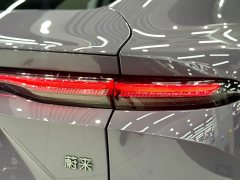 NIO EC6 75kWh - фото 17