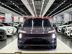 NIO EC6 75kWh - фото 2