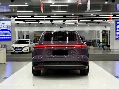 NIO EC6 75kWh - фото 5