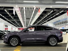 NIO EC6 75kWh - фото 7