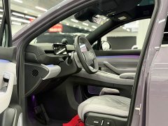 NIO EC6 75kWh - фото 8