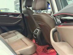 BMW X3 xDrive25i M Sports Package - фото 10