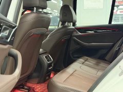 BMW X3 xDrive25i M Sports Package - фото 11