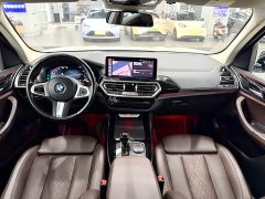BMW X3 xDrive25i M Sports Package - фото 12
