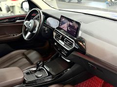 BMW X3 xDrive25i M Sports Package - фото 13