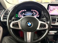 BMW X3 xDrive25i M Sports Package - фото 14