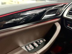 BMW X3 xDrive25i M Sports Package - фото 16