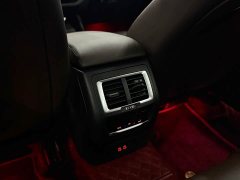 BMW X3 xDrive25i M Sports Package - фото 17