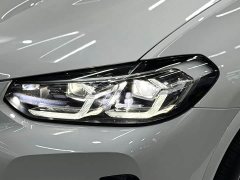 BMW X3 xDrive25i M Sports Package - фото 18