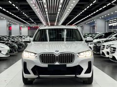 BMW X3 xDrive25i M Sports Package - фото 2