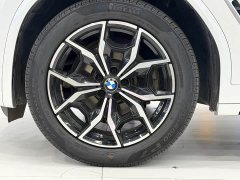 BMW X3 xDrive25i M Sports Package - фото 20