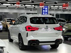 BMW X3 xDrive25i M Sports Package - фото 4