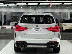 BMW X3 xDrive25i M Sports Package - фото 5