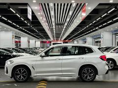 BMW X3 xDrive25i M Sports Package - фото 7