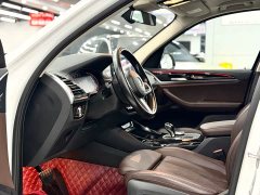 BMW X3 xDrive25i M Sports Package - фото 8