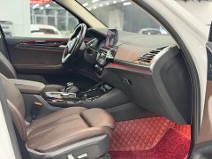 BMW X3 xDrive25i M Sports Package - фото 9