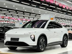 NIO EC6 75kWh - фото 1
