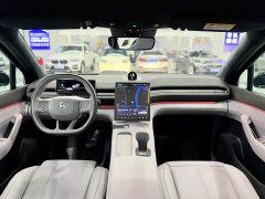 NIO EC6 75kWh - фото 10