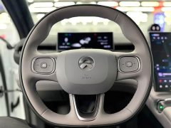 NIO EC6 75kWh - фото 12