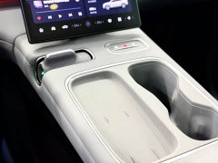 NIO EC6 75kWh - фото 14