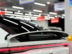 NIO EC6 75kWh - фото 16