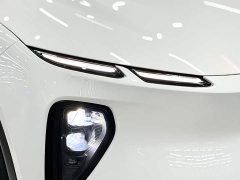 NIO EC6 75kWh - фото 17