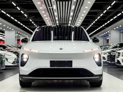NIO EC6 75kWh - фото 2