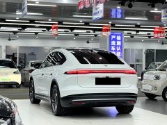 NIO EC6 75kWh - фото 4