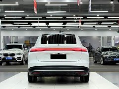 NIO EC6 75kWh - фото 5