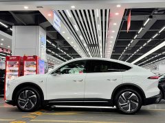 NIO EC6 75kWh - фото 6