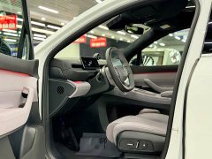 NIO EC6 75kWh - фото 7