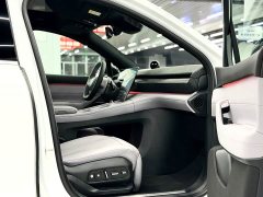 NIO EC6 75kWh - фото 8