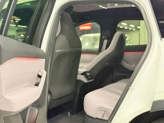 NIO EC6 75kWh - фото 9
