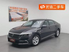 Volkswagen Passat Plug-in Hybrid 2020 430PHEV Hybrid Elite Edition National VI - фото 1