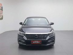 Volkswagen Passat Plug-in Hybrid 2020 430PHEV Hybrid Elite Edition National VI - фото 2