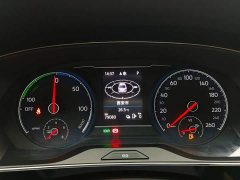Volkswagen Passat Plug-in Hybrid 2020 430PHEV Hybrid Elite Edition National VI - фото 9