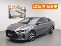Trumpchi Shadow Leopard 2021 270T DCT J16 version - фото 1