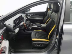 Trumpchi Shadow Leopard 2021 270T DCT J16 version - фото 10