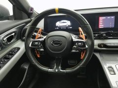 Trumpchi Shadow Leopard 2021 270T DCT J16 version - фото 11