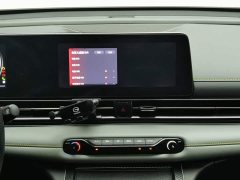 Trumpchi Shadow Leopard 2021 270T DCT J16 version - фото 12